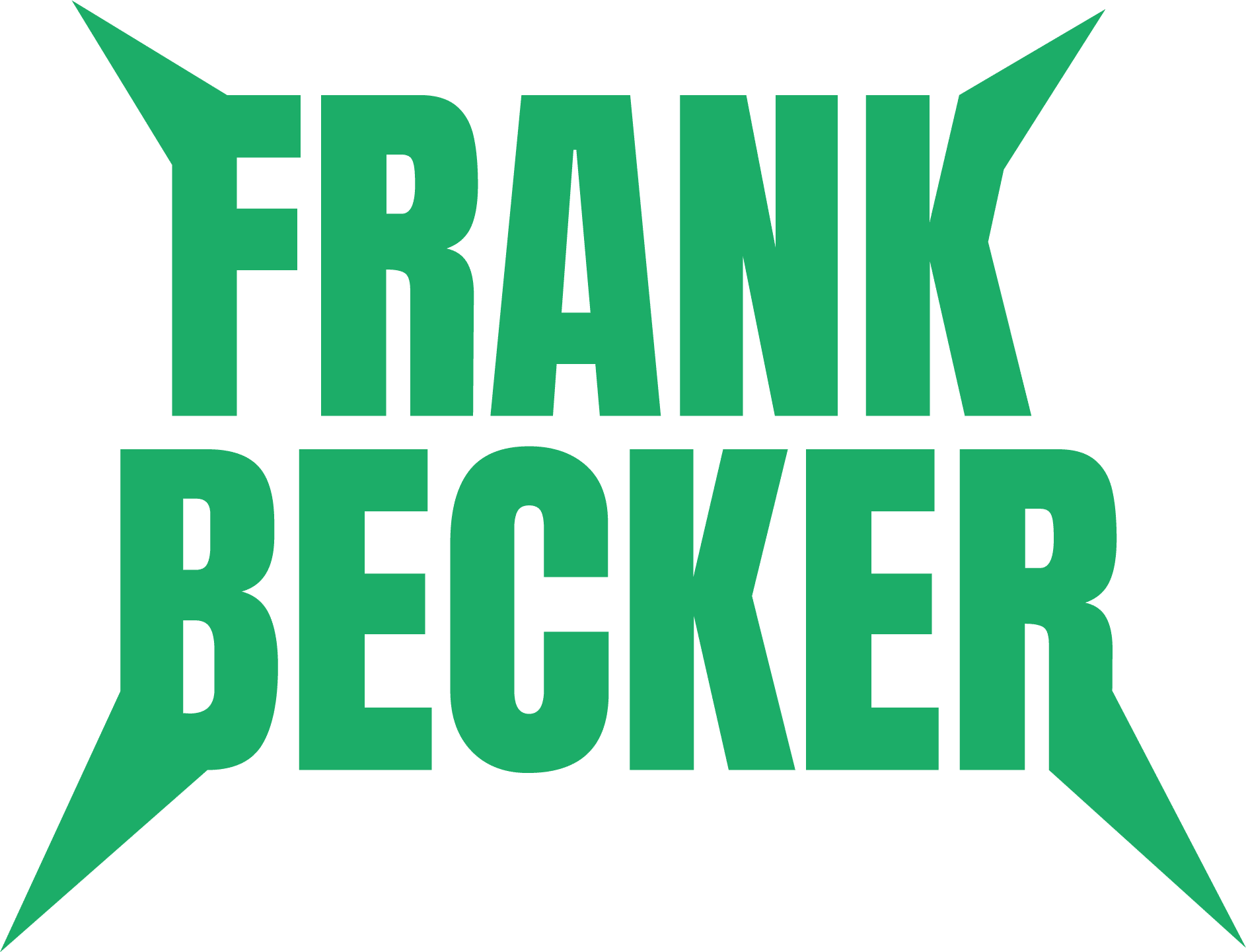 Frank Becker audiovisuals